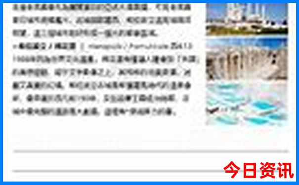 云南的旅游景点推荐